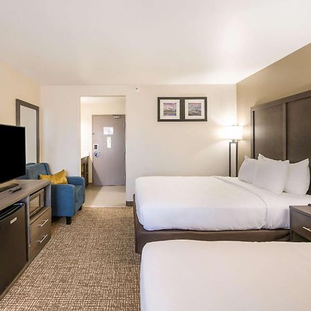 Comfort Inn Bossier City Casino Area Near Shreveport Downtown Exterior photo