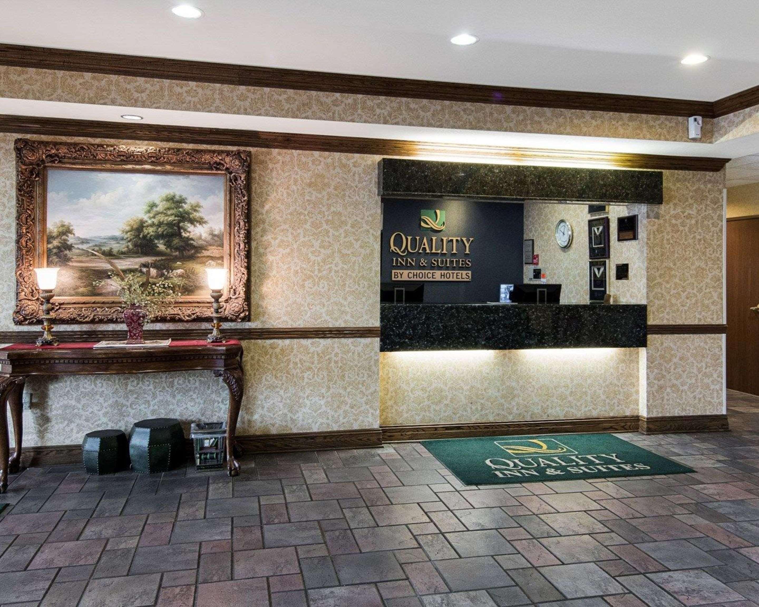 Comfort Inn Bossier City Casino Area Near Shreveport Downtown Exterior photo
