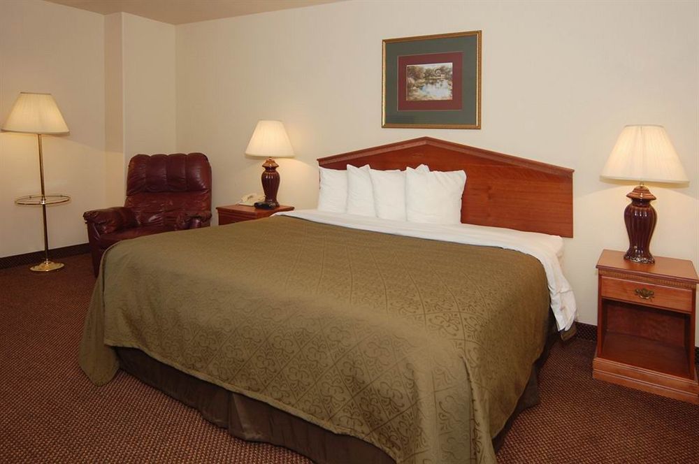 Comfort Inn Bossier City Casino Area Near Shreveport Downtown Exterior photo