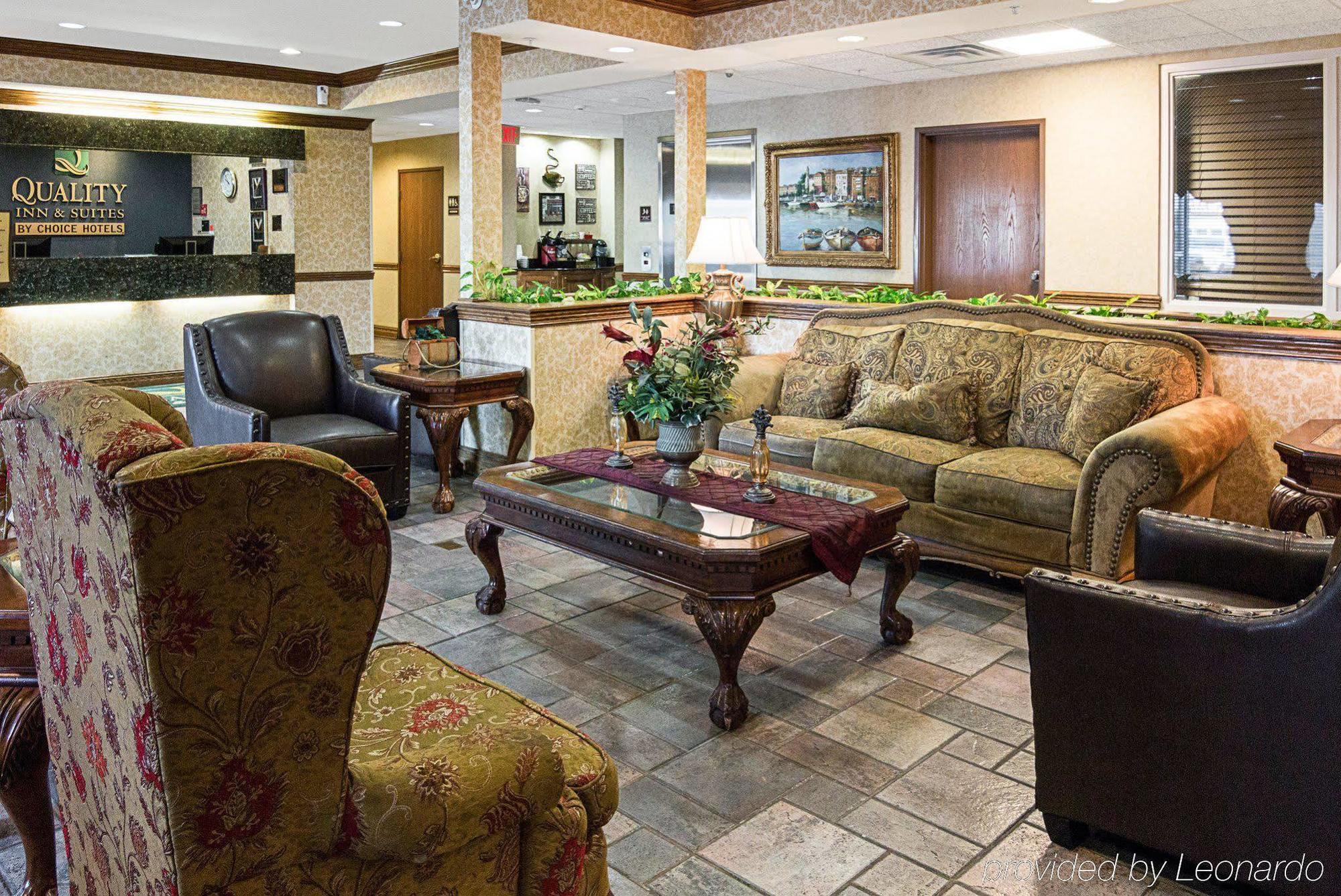 Comfort Inn Bossier City Casino Area Near Shreveport Downtown Exterior photo